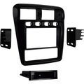 Metra Gm Chevy Camaro 1997-2002 2-Din In-Dash Mounting Kit 993311B